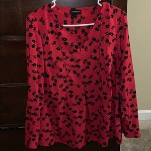Women’s blouse
